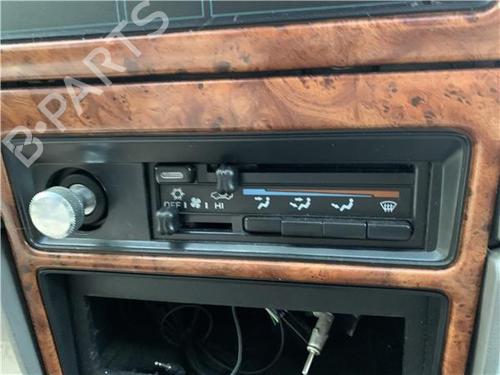 Climate control CHRYSLER SARATOGA 3.0 | BP32418927I5