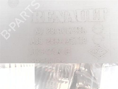 Other RENAULT ZOE (BFM_)  | BP20646330O1 