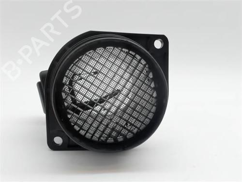 Used Mass air flow sensor RENAULT LAGUNA II (BG0/1_) [2001-2007]  13049939