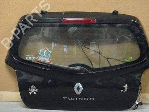 Bakluke CC/Kombi-Kupé RENAULT TWINGO II (CN0_) 1.5 dCi (CN0E) (64 hp) 12149126
