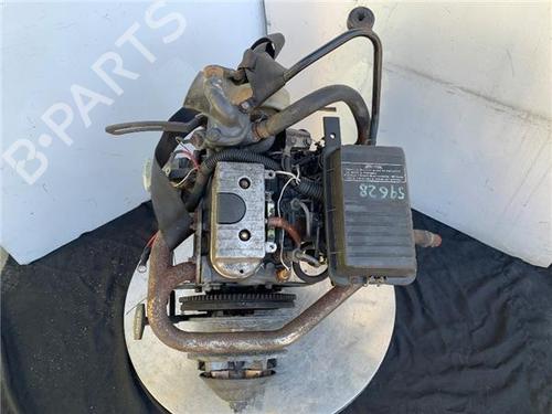 Engine AIXAM A.721 0.4 D | BP30135469M1