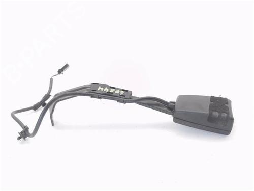 Sikkerhedssele-spænde AUDI A3 Sportback (8PA) 2.0 TDI 16V (140 hp) 30555359