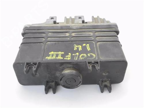 Electronic module VW GOLF III (1H1) | BP27569399M83