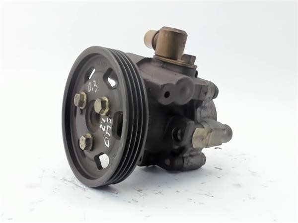 Pompa Idraulica SRLINE S5060009 - Per Clio II, Dacia Logan E Altri Modelli | Ricambio Compatibile - Foto 7