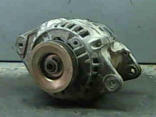 Alternator R20 Alternator NISSAN TERRANO II (R20) 9683296 | B-Parts