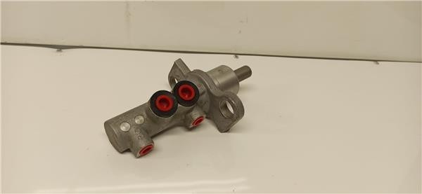 Brake master cylinder – Porsche 911 Convertible (997) (2005-2013)