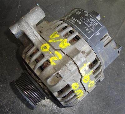 Alternateur Frankberg Compatible Volvo V40 Cross Country / Hayon - 175A, 14V, Poulie à Roue Libre, Réf. 36000613