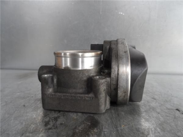 Throttle Body A-Premium Electronic Compatible With Mini Cooper R52 R53 Throttle Body A-Premium Electronic Compatible With Mini Cooper R52 R53