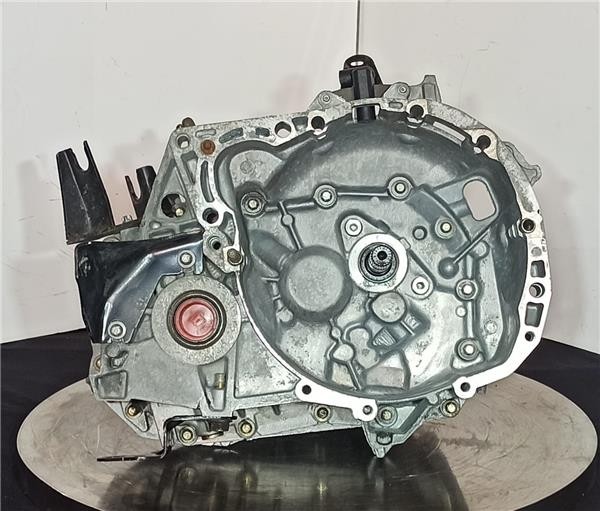 Manual gearbox NISSAN MICRA III (K12) 11014563 BParts