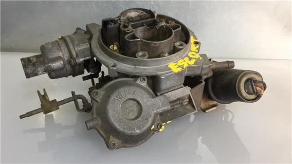 Frankberg Fensterheberschalter Links Für Ford Escort & Mondeo - 93BG14A132AC