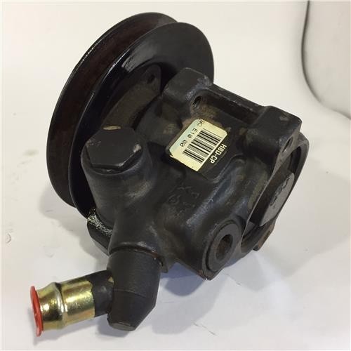 Pompe de direction assistée Ford L6 et V8, Mustang des années 67 à 73
