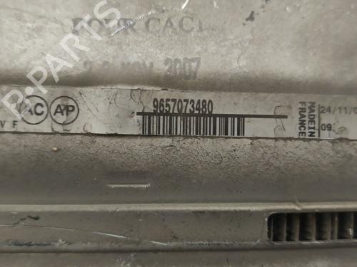 Intercooler PEUGEOT 407 SW (6E_, 6D_) 2.0 HDi 135 | BP30173775M30