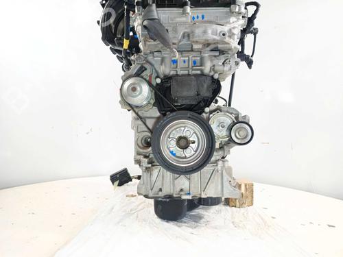 Engine CITROËN C3 III (SX) 1.2 PURETECH 82 | BP34519112M1 - Image 2