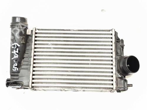 Intercooler Intercooler NISSAN QASHQAI II (J11, J11_) 1.3 DIG-T (140 hp) 30435040 30435040