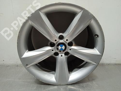 Used Rim Rim BMW X4 (F26) xDrive 20 d (190 hp) 10934387 10934387
