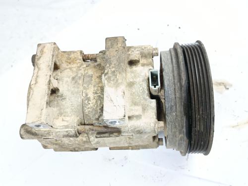 AC compressor FORD FIESTA IV (JA_, JB_) 1.25 i 16V | BP29164429M34 