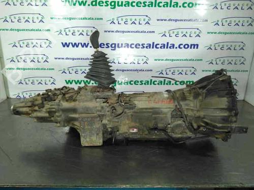 Used Gearbox Gearbox 10959145 10959145