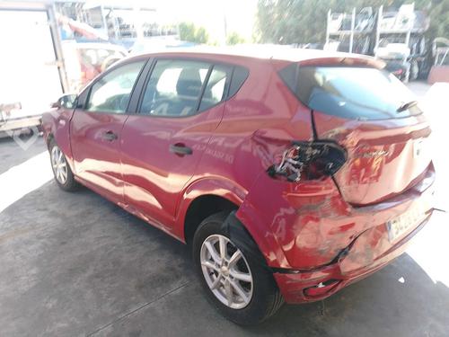 Left front window switch DACIA SANDERO III 1.0 TCe 90 | BP19922402I27 - Image 7