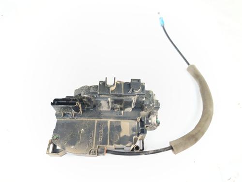 Bakluke lås RENAULT KANGOO / GRAND KANGOO II (KW0/1_) 1.5 dCi 95 (KW16) (95 hp) 30721534