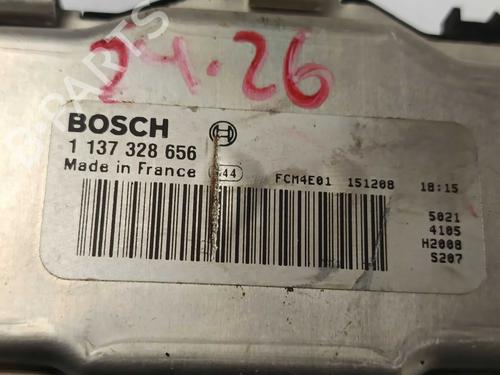 Electronic module MERCEDES-BENZ A-CLASS (W176) A 220 d (176.003) | BP36051232M83 - Image 4
