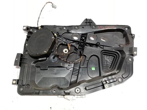 Used Right front window switch FORD FIESTA V (JH_, JD_) 1.4 TDCi (68 hp) 21725200