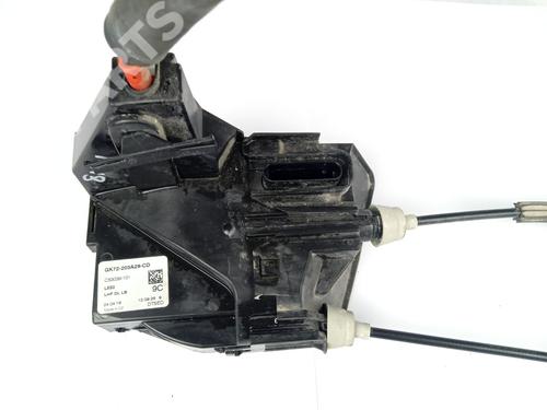 Used Front left lock LAND ROVER DISCOVERY SPORT (L550) 2.0 D 4x4 (150 hp) 11691705