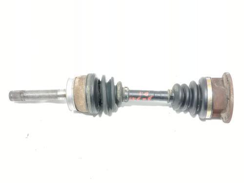 Used Left front driveshaft NISSAN TERRANO II (R20) 2.7 TDi 4WD (125 hp) 26564380