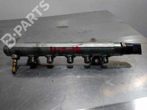 Used Injection rail RENAULT LAGUNA II (BG0/1_) [2001-2007]  10029658