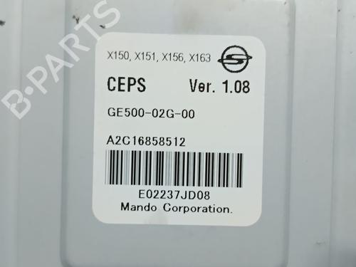 Steering column SSANGYONG TIVOLI 1.5 | BP28515241M21 