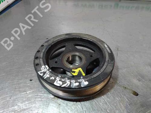 Used Pulley Pulley 14354943 14354943
