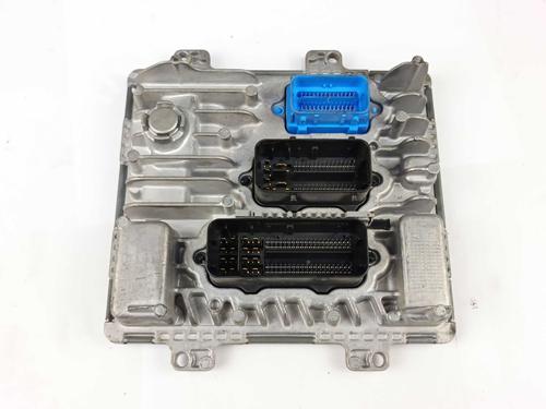 Used Engine control unit (ECU) Engine control unit (ECU) OPEL MERIVA B MPV (S10) 1.6 CDTI (75) (110 hp) 34474187 34474187