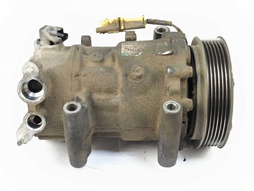 AC compressor CITROËN C4 I (LC_) 1.6 HDi | BP34383436M34 - Image 3