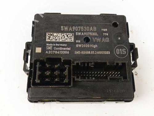 Used Electronic module Electronic module CUPRA FORMENTOR (KM7, KMP) 1.5 TSI (150 hp) 34194793 34194793