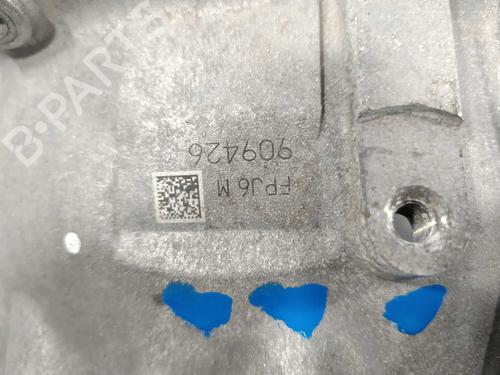 Gearbox KIA XCEED (CD) 1.0 T-GDI | BP31880609M3 - Image 8