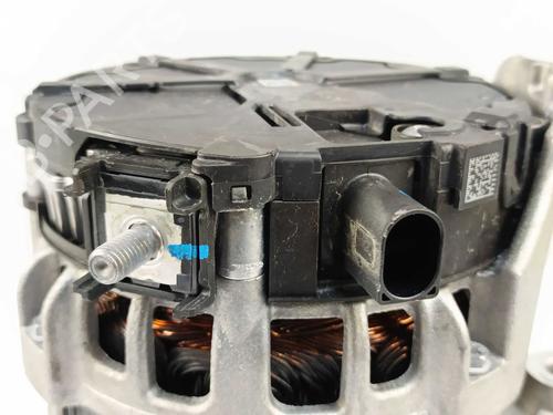 Alternator BMW 3 (G20, G80, G28) M3 Competition | BP33288585M7 - Image 4