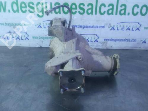 Rear differential SUZUKI GRAND VITARA II (JT, TE, TD)  | BP9989307M24 