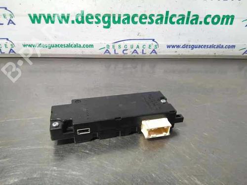 electronic-module-citroen-c3-ii-sc_-16-hdi-90-9666827980-s180073002-continental-2009-10958423 main image