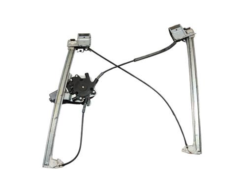 Used Front left window mechanism Front left window mechanism SEAT IBIZA II (6K1) 1.9 SDI (68 hp) 34235806 34235806