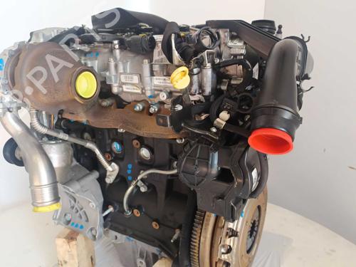 Engine OPEL INSIGNIA A (G09) 2.0 CDTI (68) | BP29570326M1 - Image 17