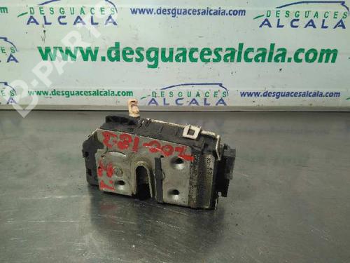 Used Rear left lock DODGE CALIBER [2006-2025]  9991785