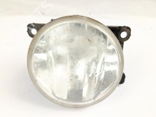 Right front fog light PEUGEOT 208 I (CA_, CC_) 1.4 HDi | BP29146473C31 