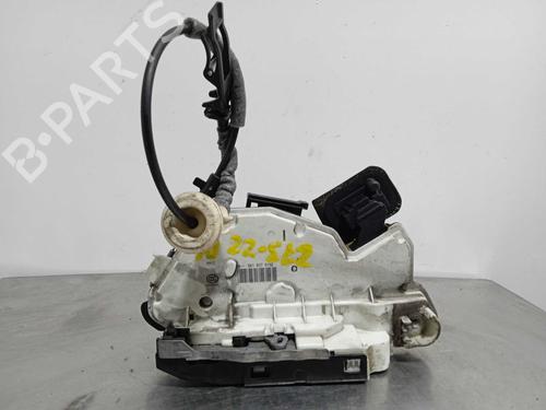 Used Front left lock Front left lock 10011603 10011603