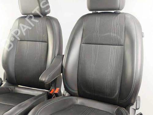 Seats set CHEVROLET TRAX 1.7 TD | BP34446290C78 - Image 3