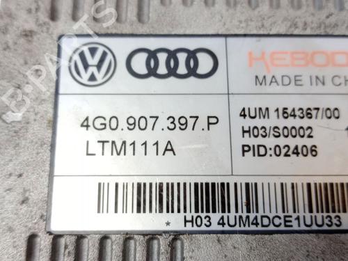 Xenon ballast AUDI A3 Sportback (8VA, 8VF) 1.6 TDI | BP18411223C53 