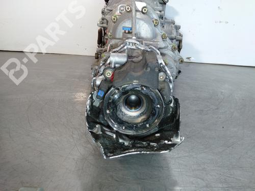 Automatic gearbox AUDI A6 C6 (4F2) 3.2 FSI | BP10028259M4  - Image 5
