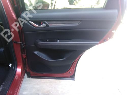 Rear bumper right light MAZDA CX-5 (KF)  | BP10861767C82  - Image 17