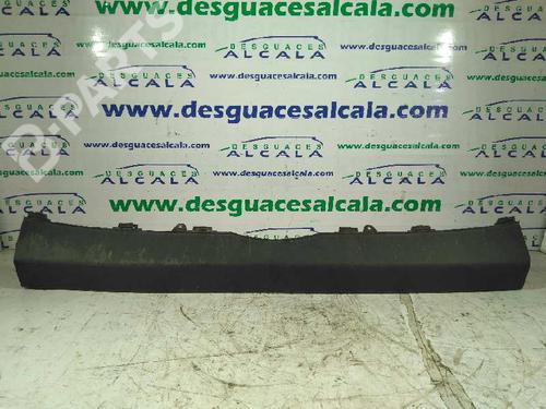 Used Rear bumper MERCEDES-BENZ SPRINTER 3-t Van (B906) [2006-2018]  10958288
