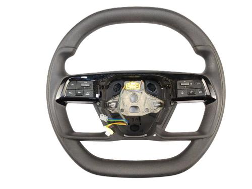 Used Steering wheel Steering wheel FIAT DOBLO Box Body/MPV (510_, 511_) BlueHDi 100 (102 hp) 34126005 34126005