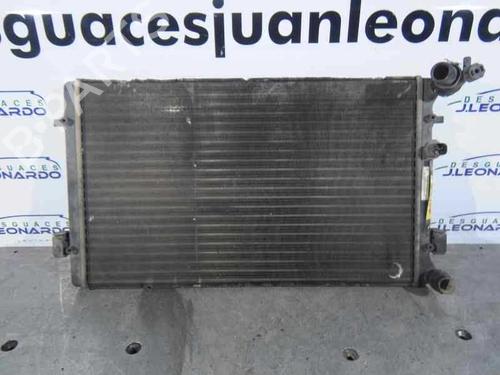 Used Water radiator Water radiator VW GOLF IV (1J1) 1.9 SDI (68 hp) 11247551 11247551