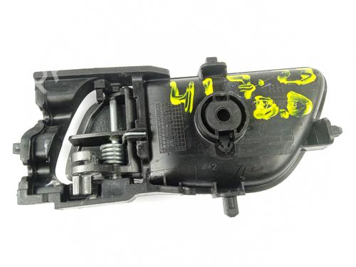 Front right interior door handle HYUNDAI i20 ACTIVE (IB, GB) 1.0 T-GDI | BP13921638I14 
